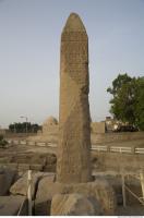 Photo Texture of Karnak Temple 0002